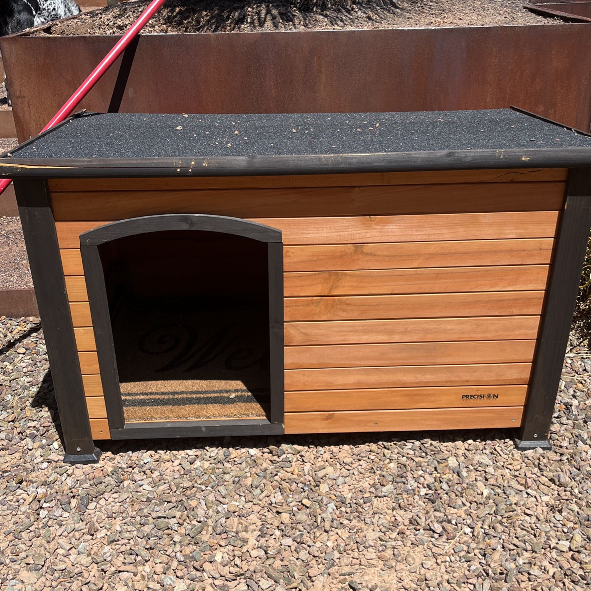 Dog House For Medium - Large Dog 