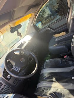 2006 Nissan Titan