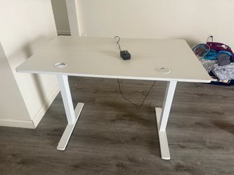 Working table