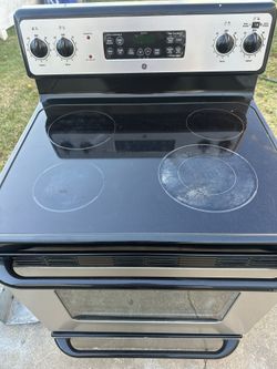 Stove Electro UV 