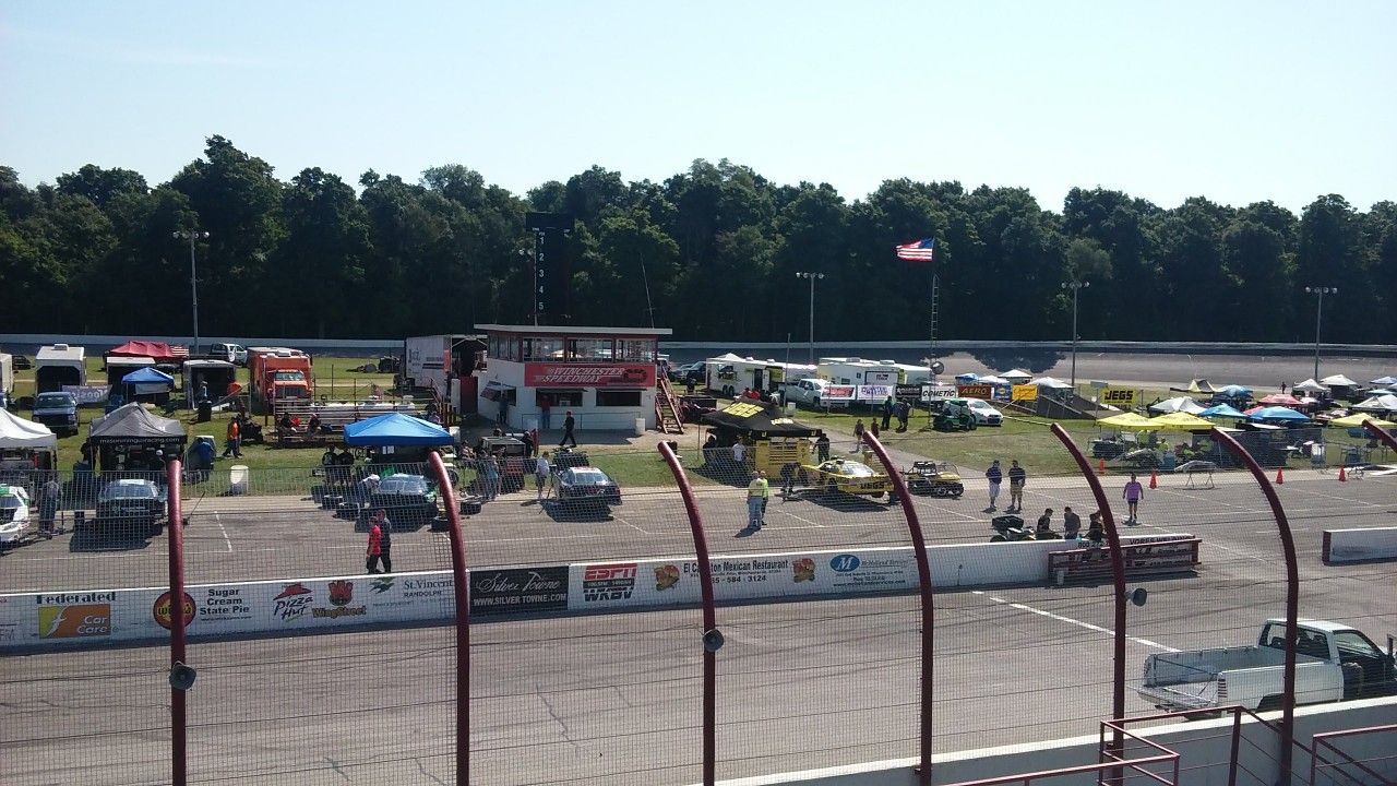 NASCAR