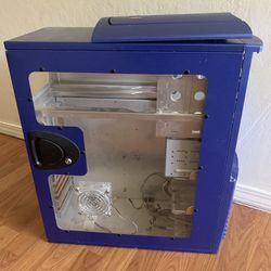 Computer Case