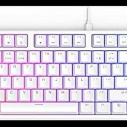 Mechanical Keyboard/ RGB Gaming Keyboard