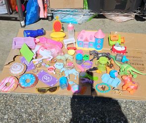 Toys.