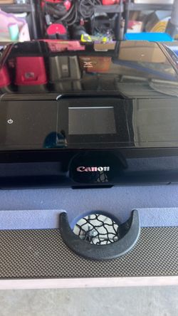 Canon printer