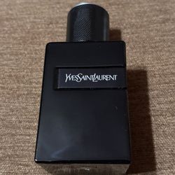 Yves Saint Laurent