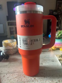 40 oz. Stanley Quench 2.0 - NWT