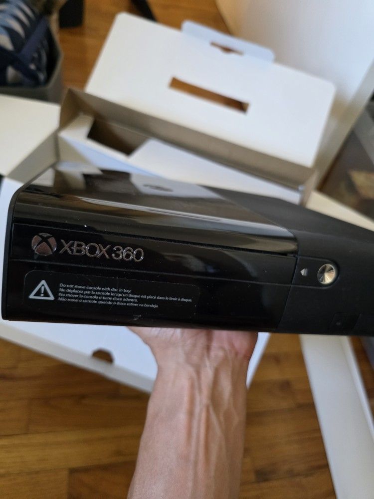 Xbox 360