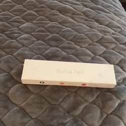 Stylus Pen 