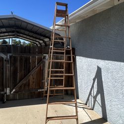 10 ft Ladder 