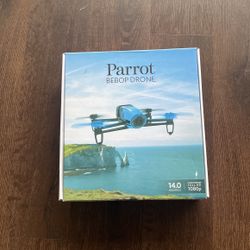 Parrot Bebop Drone