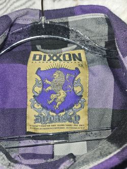 Dixxon Flannels  3x