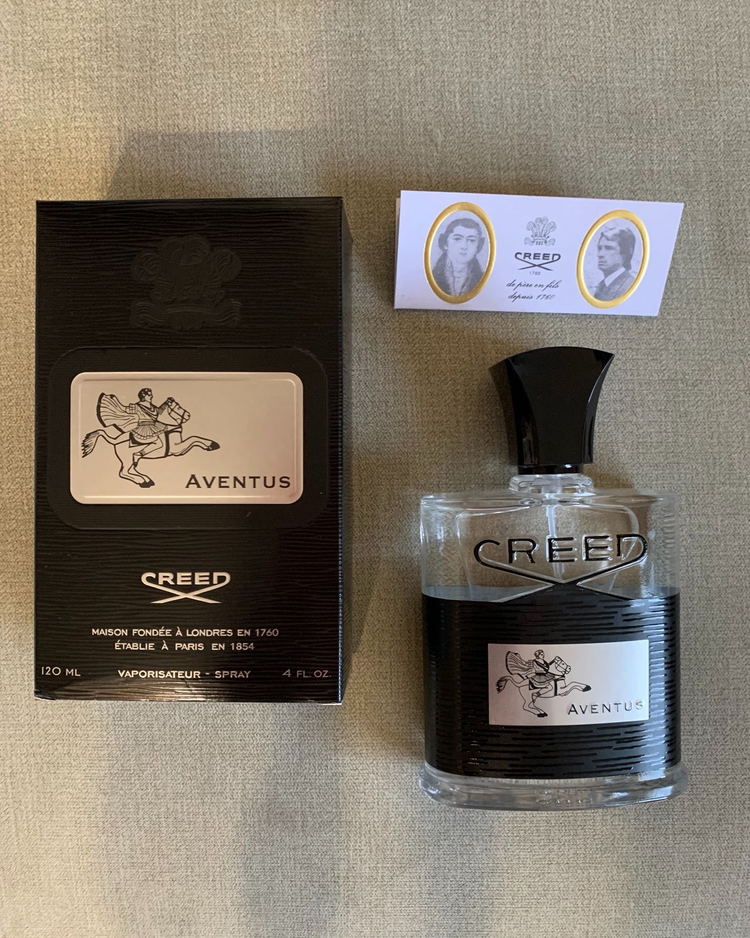 Creed Aventus