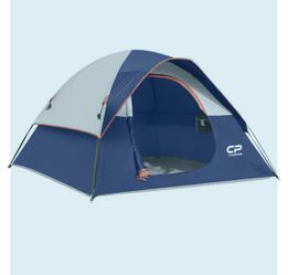 CP camping tent