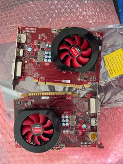Radeon amd graphic cards