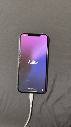 iPhone 12 Pro