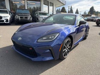 2023 Toyota GR86