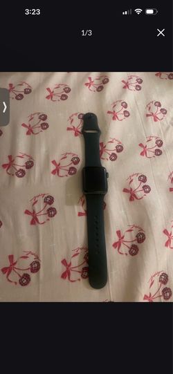 Apple Watch Series 3