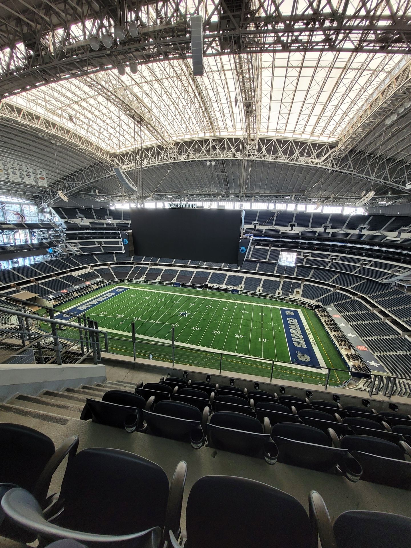 Dallas Cowboys Tickets