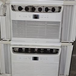 4 Air Conditioners For Sale!