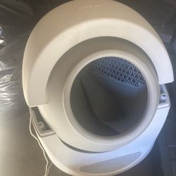 Casa Leo Litter Robot