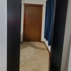 Standing Mirror