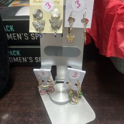 Earring s