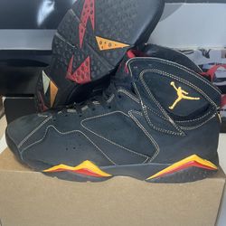 Air Jordan 7 Retro ‘Citrus’ Size 14