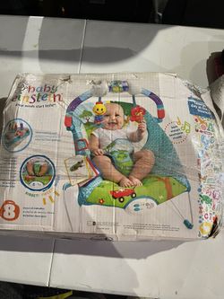Baby Bouncer 