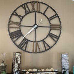 Clock