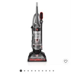 New Hoover XL VACUUM 