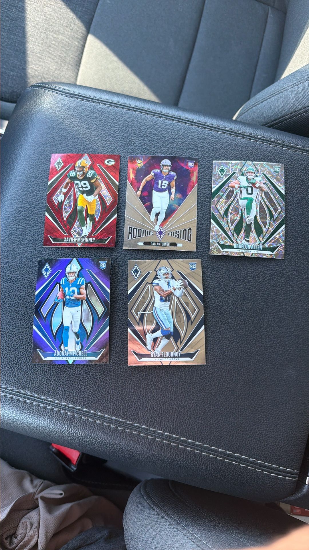 NFL Cards