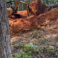 Land Clearing/Multching 