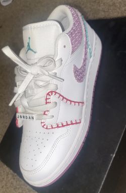 Limited Edition Nikes