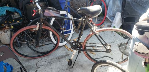 All bikes for sale