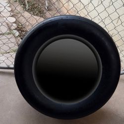 Mickey Thompson 