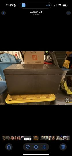 Storage Box