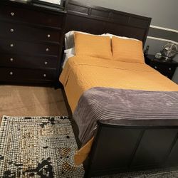 Bedroom Set for Sale