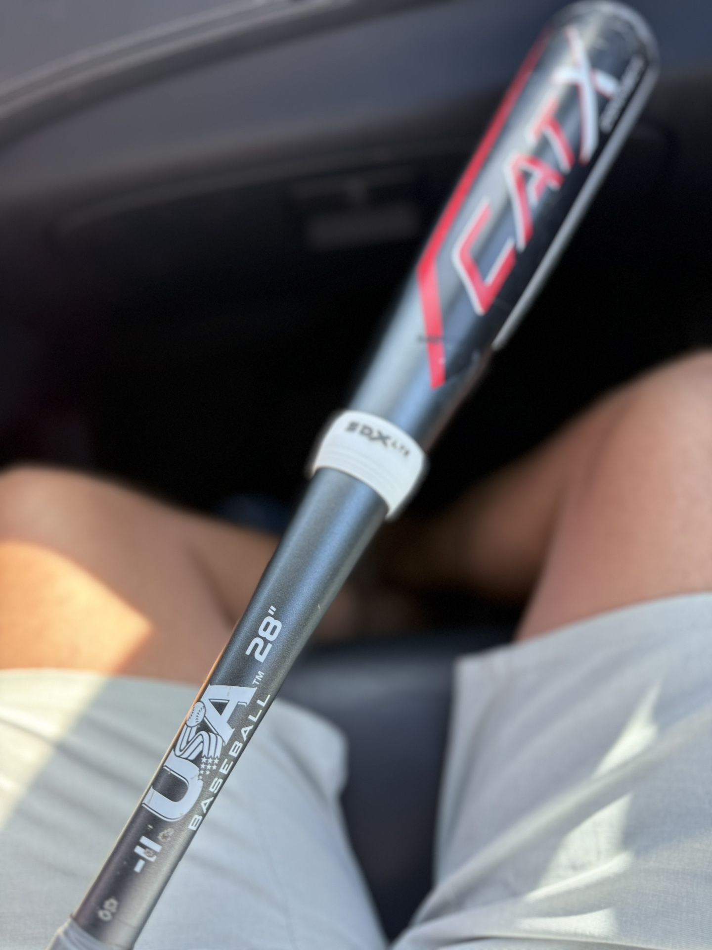 Marucci CatX USA 28 Inch Baseball Bat