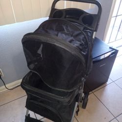 Carreola Para Perros Chicos