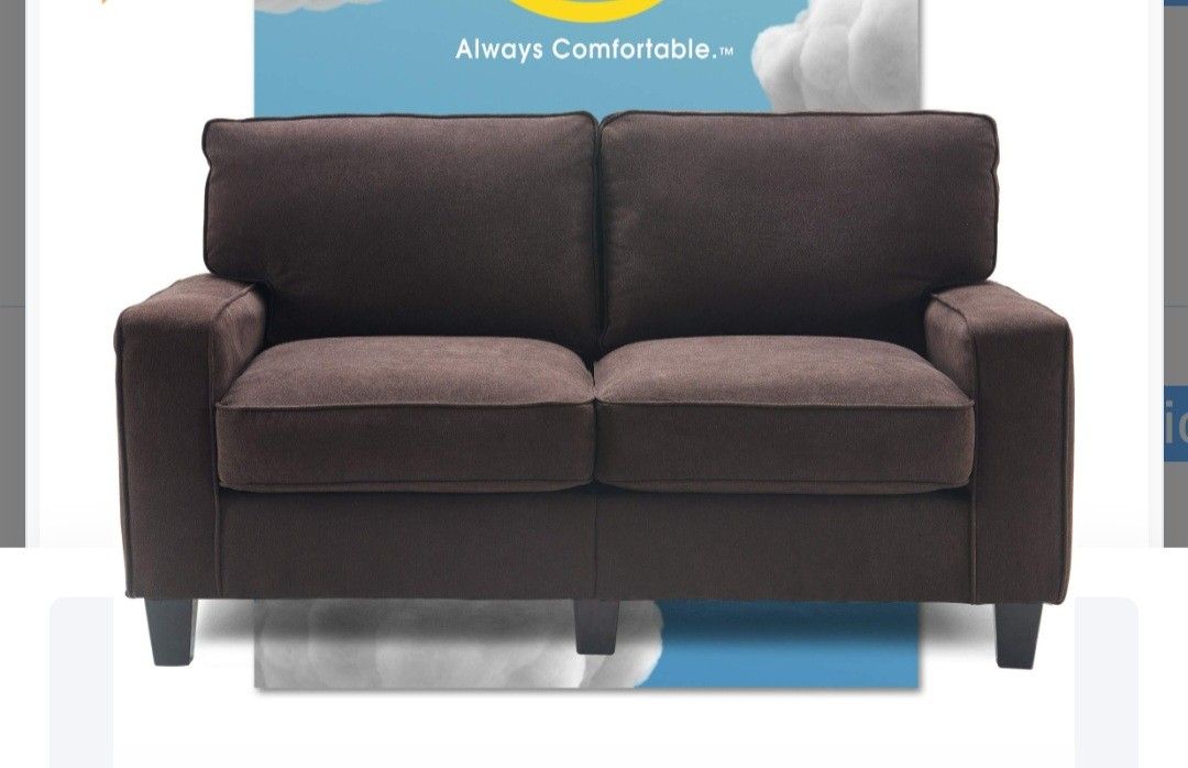 Serta Loveseat couch