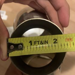 Muffler Tip Nissan Honda Toyota Chevrolet Ford 