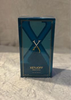 Xerjoff erba pura