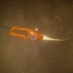 Vintage Fold Up Pocket Fishing Pole