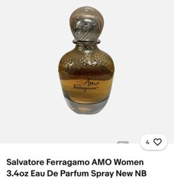 Ferragamo Amo