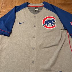 Alfonso Soriano Chicago Cubs Baseball Jersey 