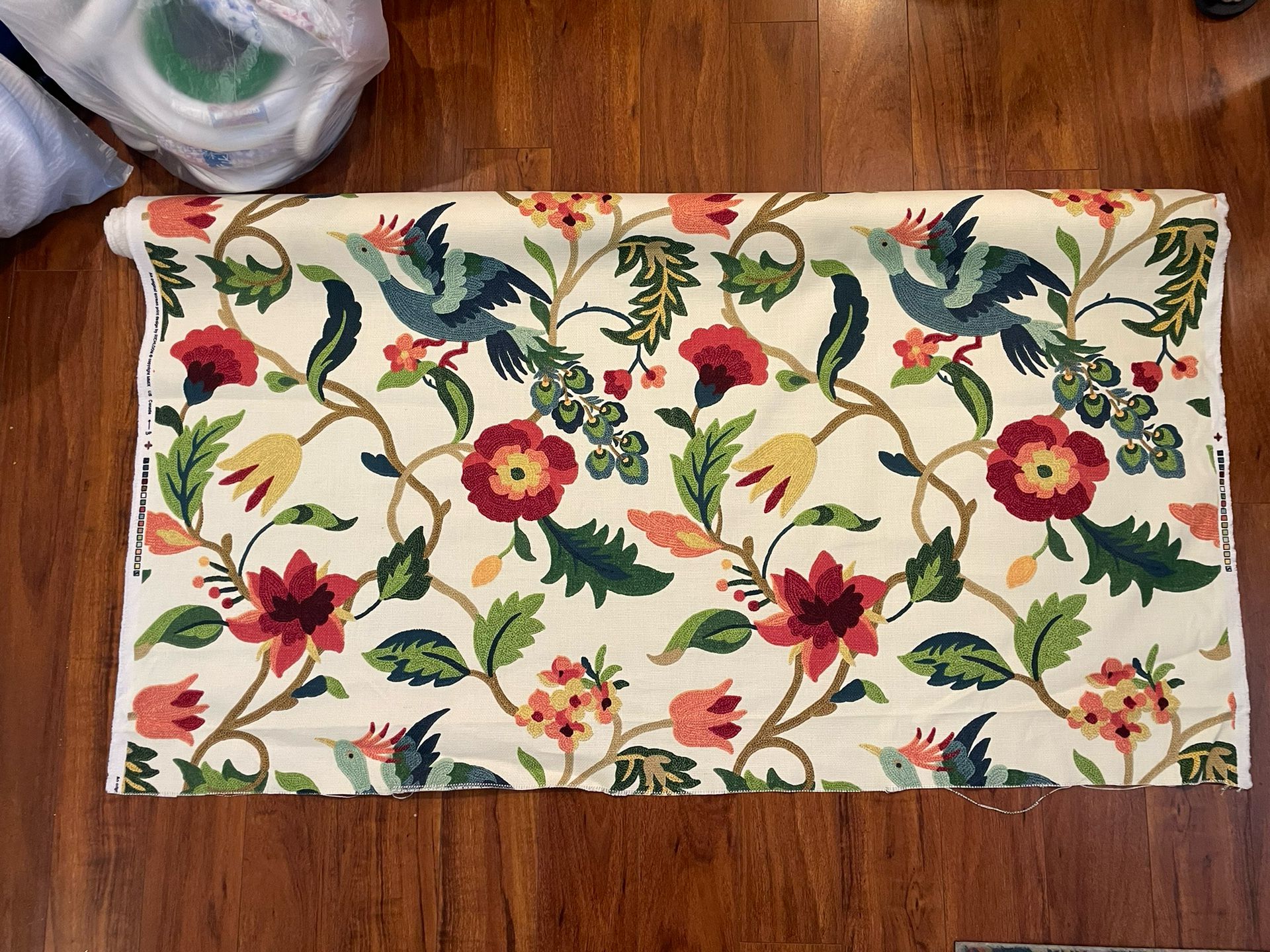 Calico Corners Upholstery Fabric 