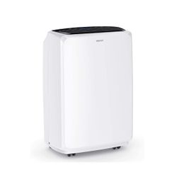 $100 YAUFEY DEHUMIDIFIER 