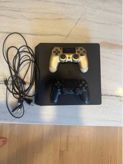 PS4