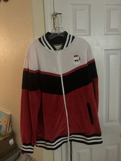 Christmas Sweatsuit